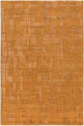 Surya Antoinette ATT-2013 Orange Area Rug main image