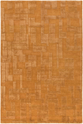 Antoinette ATT-2013 Orange Area Rug by Surya 5' X 7'6''