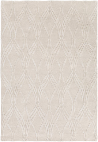 Surya Antoinette ATT-2014 White Area Rug main image