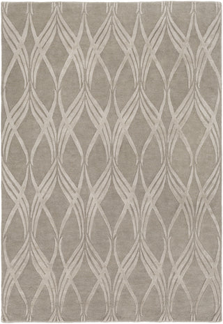 Antoinette ATT-2015 White Area Rug by Surya 5' X 7'6''