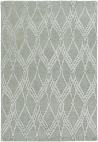 Antoinette ATT-2016 Green Area Rug by Surya