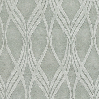 Surya Antoinette ATT-2016 Green Area Rug Sample Swatch