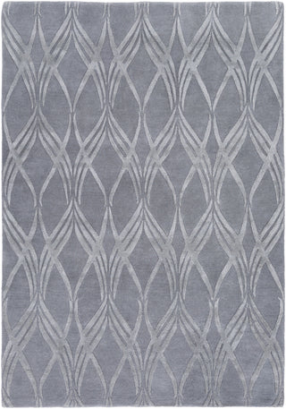 Surya Antoinette ATT-2017 Gray Area Rug main image