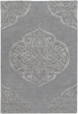 Antoinette ATT-2019 Gray Area Rug by Surya