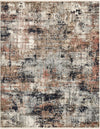 K2 AURORA AU-910 Cool and Spicy Area Rug