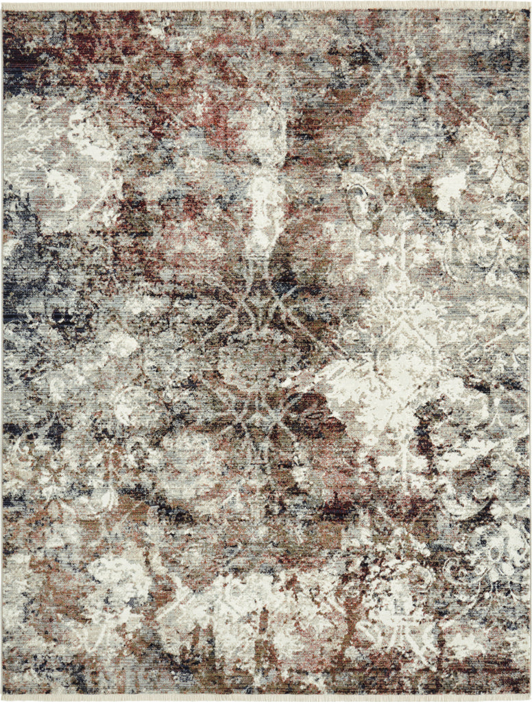 K2 AURORA AU-911 Vintage Earth Area Rug