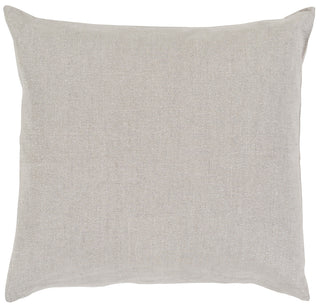 Surya Audrey AU001 Pillow 22 X 22 X 5 Poly filled