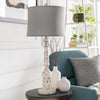 Surya Austin AUN-001 Lamp Lifestyle Image Feature