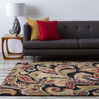 Surya Aurora AUR-1002 Area Rug Roomscene Feature