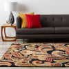 Surya Aurora AUR-1002 Area Rug Room Scene