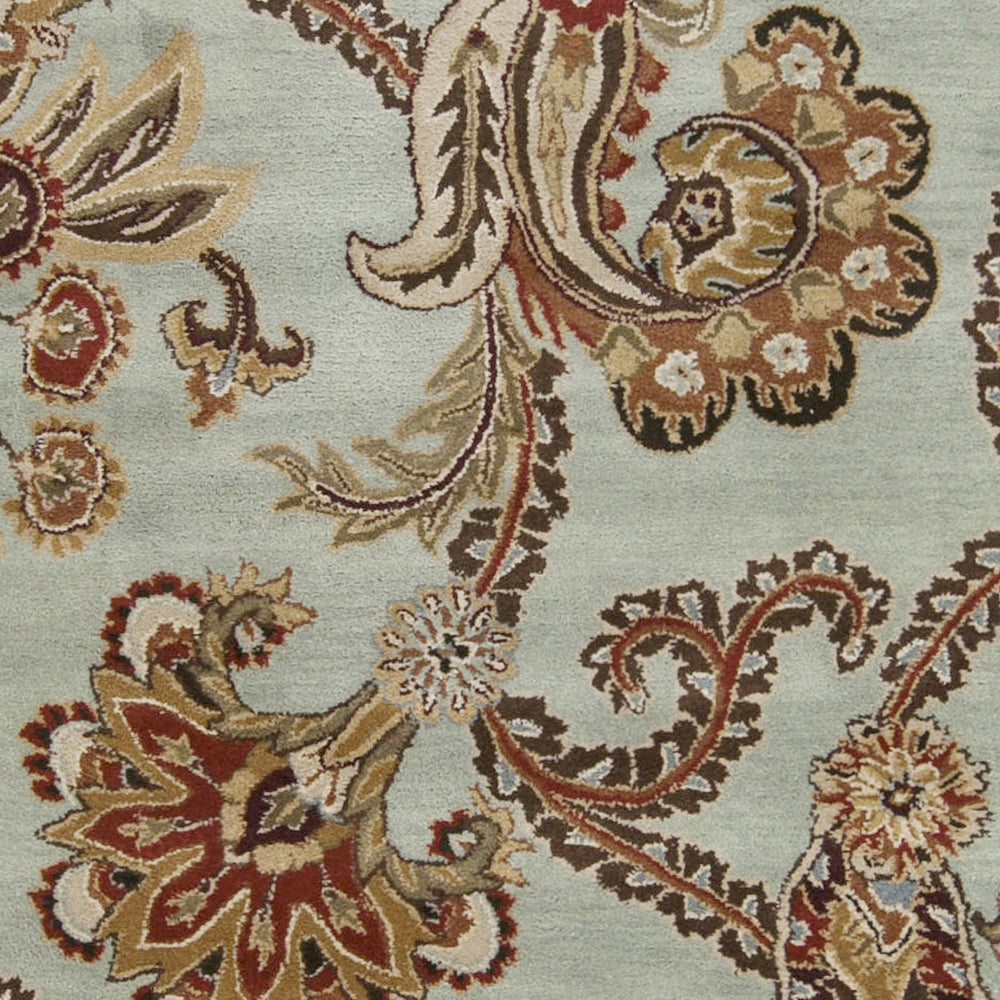 Surya Aurora AUR-1005 Area Rug 1'6'' X 1'6'' Sample Swatch