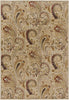 Surya Aurora AUR-1008 Beige Area Rug 9' x 13'