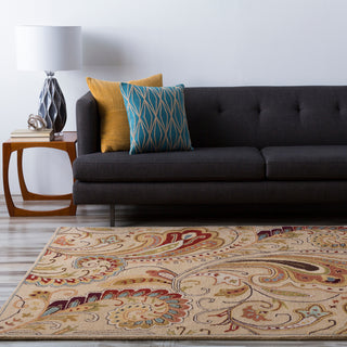 Surya Aurora AUR-1008 Area Rug Room Scene