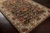 Surya Aurora AUR-1031 Area Rug 5x8 Corner Feature