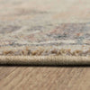 Karastan Echo Aurelia Camel Area Rug Detail Image