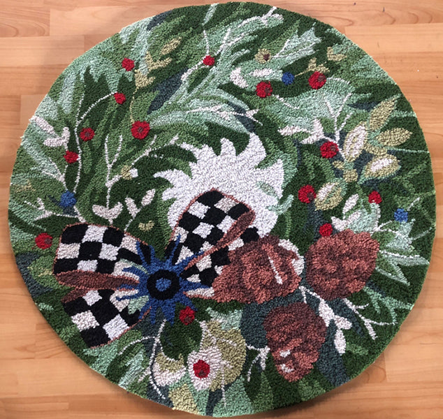 Momeni Aurora AUR15 Multi Area Rug by Madcap Cottage
