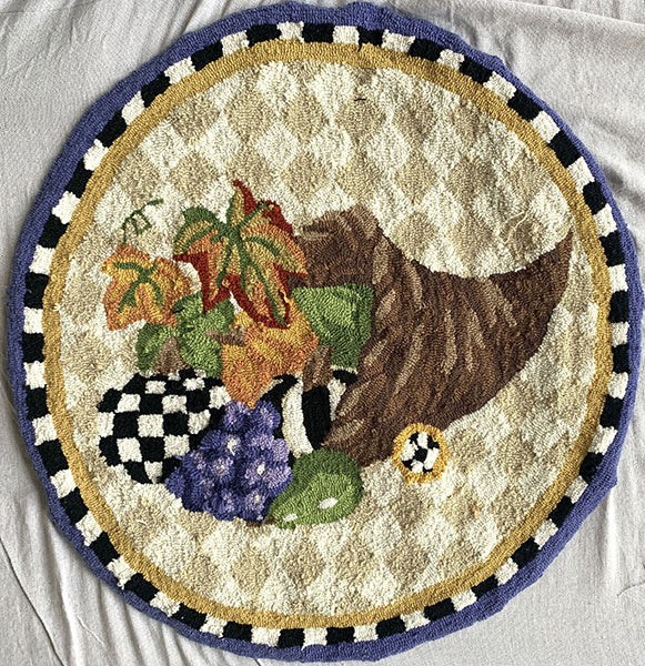 Momeni Aurora AUR17 Multi Area Rug by Madcap Cottage