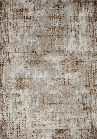 Loloi II Austen AUS-01 Natural/Mocha Area Rug Main Image