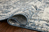 Loloi II Austen AUS-01 Natural/Ocean Area Rug Pile Image