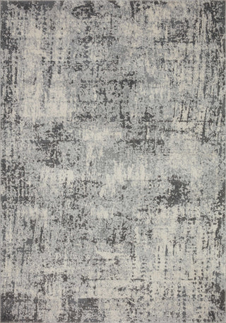 Loloi II Austen AUS-01 Pebble/Charcoal Area Rug Main Image