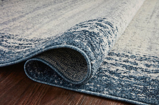 Loloi II Austen AUS-02 Pebble/Blue Area Rug