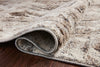 Loloi II Austen AUS-03 Natural/Mocha Area Rug Pile Image