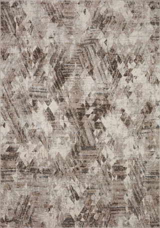 Loloi II Austen AUS-03 Natural/Mocha Area Rug Main Image