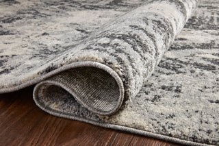 Loloi II Austen AUS-03 Stone/Pebble Area Rug Rolled