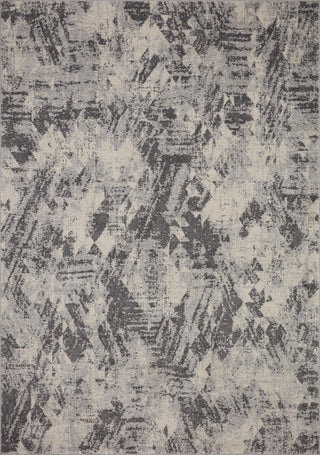 Loloi II Austen AUS-03 Stone/Pebble Area Rug Main Image