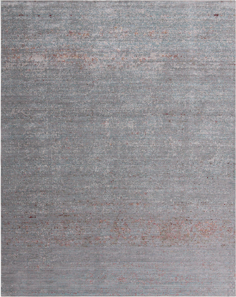 Unique Loom Austin T-E320C Gray Area Rug main image