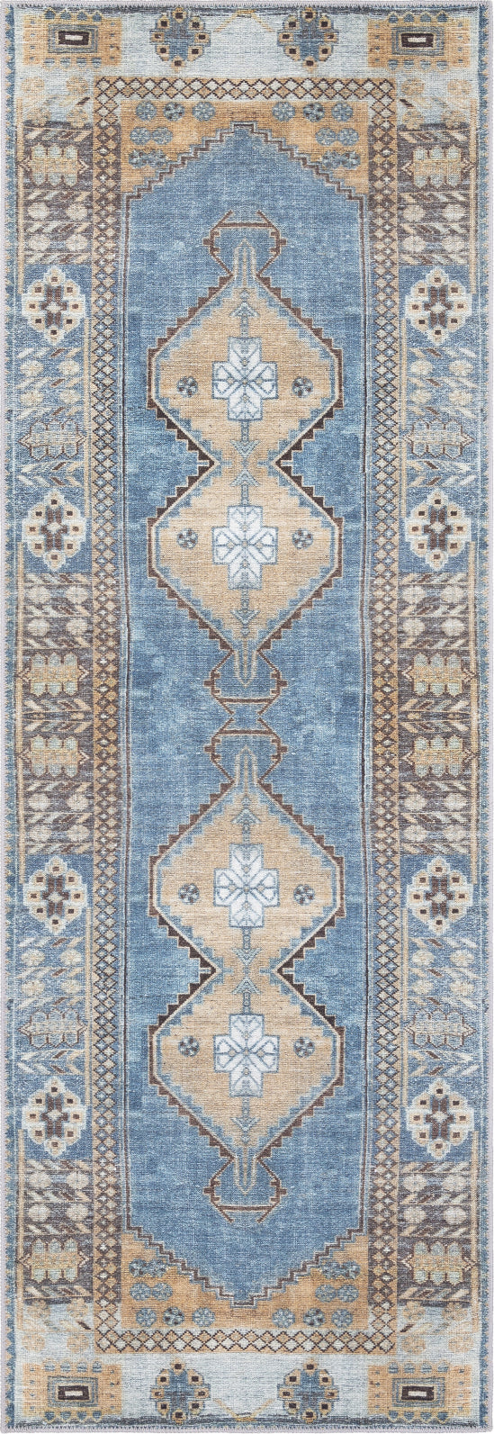 Surya Antiquity AUY-2301 Area Rug by Artistic Weavers