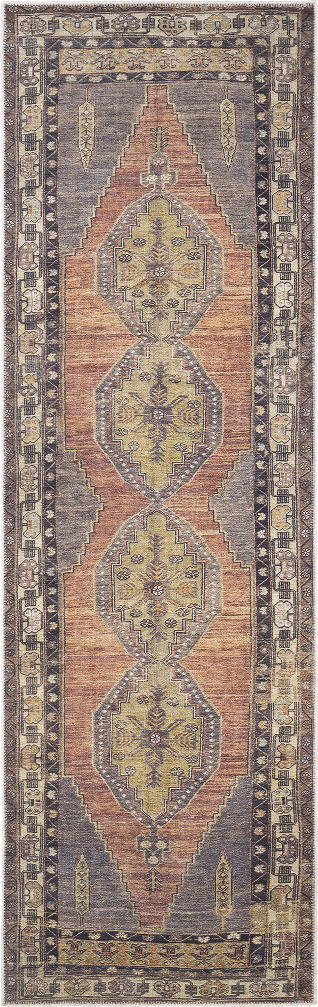 Surya Antiquity AUY-2302 Area Rug by Artistic Weavers