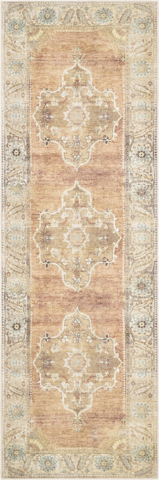 Livabliss Antiquity AUY-2304 Area Rug