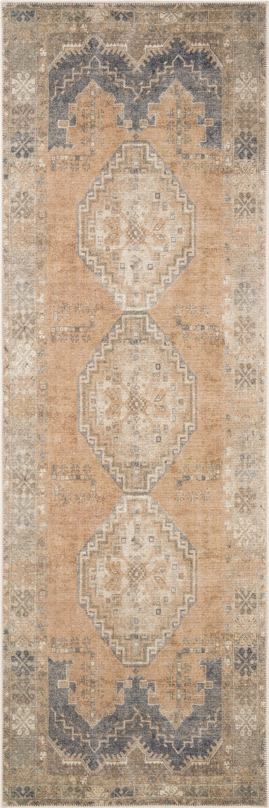 Surya Antiquity AUY-2305 Area Rug by Artistic Weavers