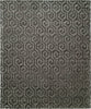 Kalaty Avalon AV-191 Pewter Area Rug main image