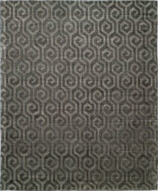 Kalaty Avalon AV-191 Pewter Area Rug main image