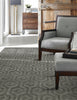 Kalaty Avalon AV-191 Pewter Area Rug