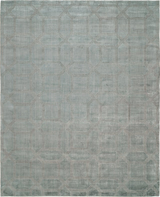 Kalaty Avalon AV-194 Crystal Blue Area Rug main image