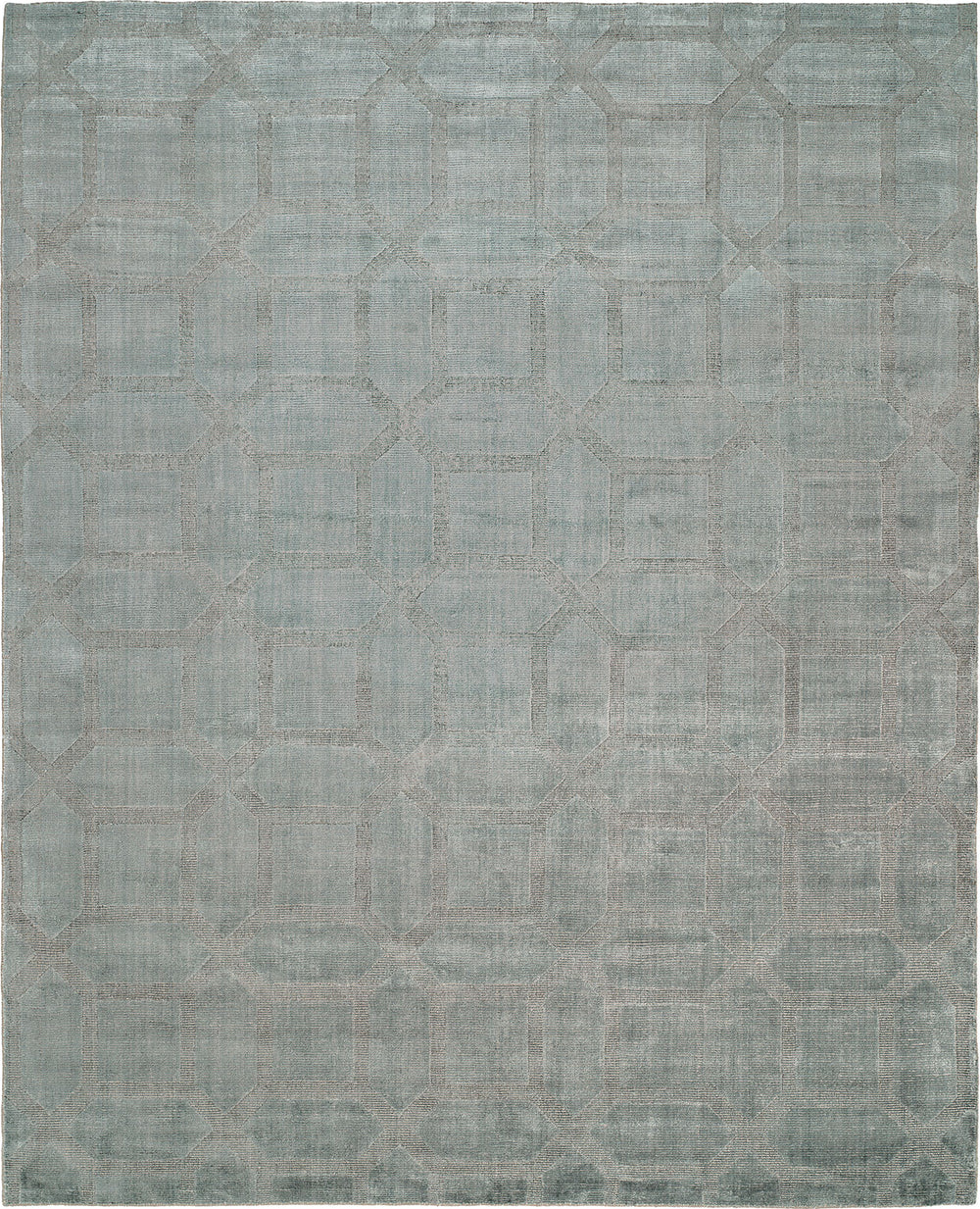 Kalaty Avalon AV-194 Crystal Blue Area Rug
