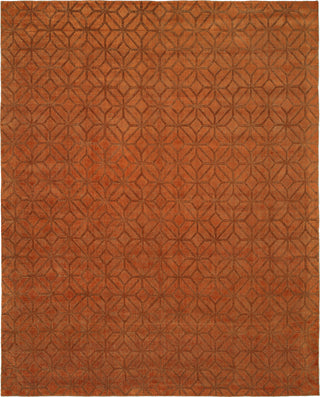 Kalaty Avalon AV-195 Spice Area Rug main image