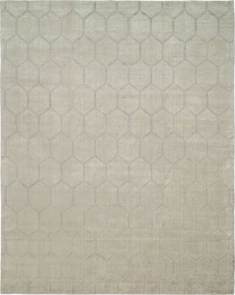 Kalaty Avalon AV-196 Pearl Area Rug main image