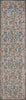 KAS Avalon 5602 Slate Blue Aubusson Area Rug Secondary Image