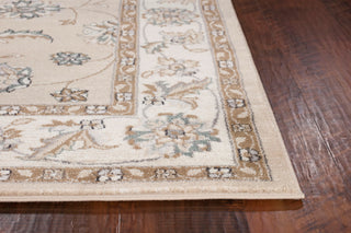 KAS Avalon 5609 Beige/Ivory Mahal Area Rug Alternate Image Feature