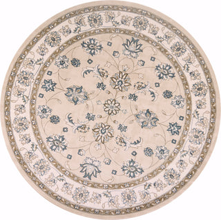 KAS Avalon 5609 Beige/Ivory Mahal Area Rug Secondary Image