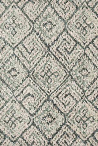 Loloi Avanti AV-01 Teal Area Rug Main