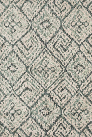 Loloi Avanti AV-01 Teal Area Rug main image