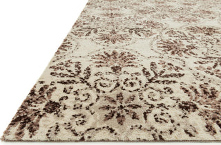 Loloi Avanti AV-02 Brown / Grey Area Rug 