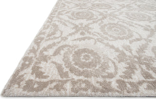 Loloi Avanti AV-04 Beige Area Rug Corner Shot Feature