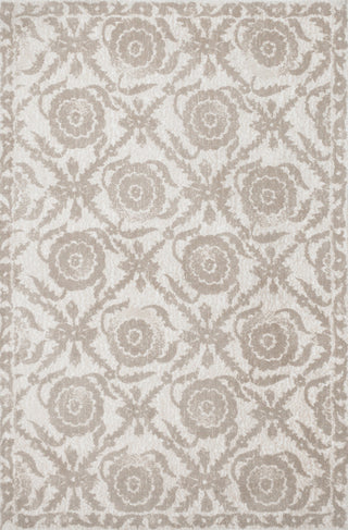 Loloi Avanti AV-04 Beige Area Rug main image