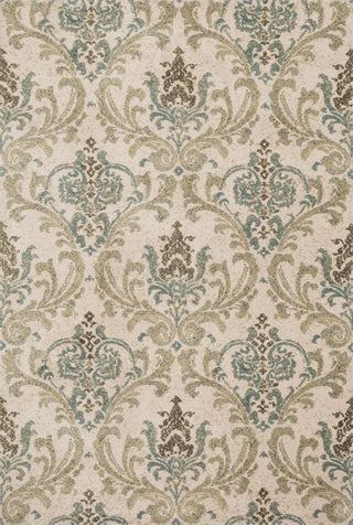 Loloi Avanti AV-06 Sage / Mist Area Rug Main